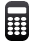 Material Calculator Icon