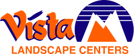 Vista Landscape Center Logo